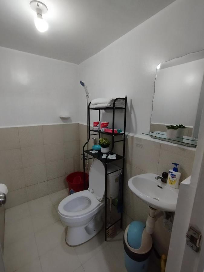 Staycation At Urban Deca Homes Marilao Eksteriør billede