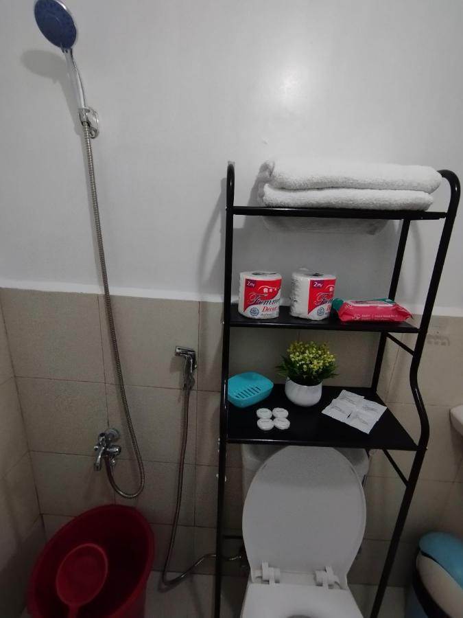 Staycation At Urban Deca Homes Marilao Eksteriør billede