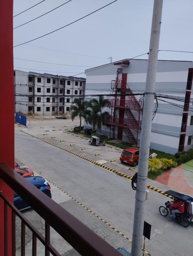 Staycation At Urban Deca Homes Marilao Eksteriør billede