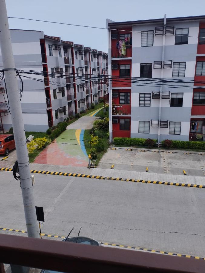 Staycation At Urban Deca Homes Marilao Eksteriør billede